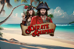 Revisión de la tragamonedas Pirate Respins