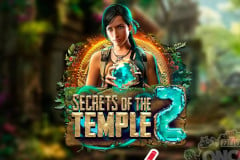 Secrets of the Temple 2