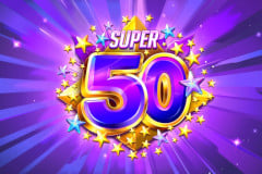 Super 50 Stars