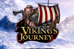 Revisión de la tragamonedas Vikings Journey