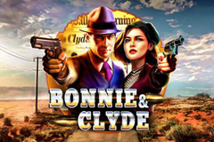 Tragamonedas Bonnie y Clyde