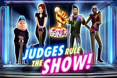 Judges Rule the Show