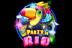 Party in Rio