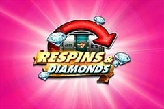 Respins y diamantes