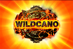 Tragamonedas Wildcano