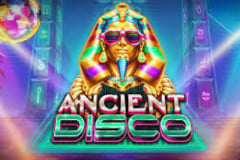 Ancient Disco