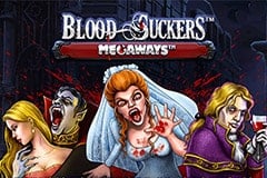 Revisión de la tragamonedas Blood Suckers Megaways