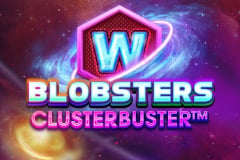 Revisión de la tragamonedas Blobsters Clusterbuster