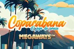 Copacabana Megaways™