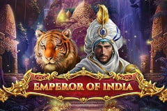 Emperor of India