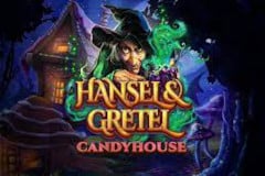 Revisión de la tragamonedas Hansel y Gretel Candyhouse