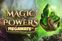 Revisión de la tragamonedas Magic Powers Megaways