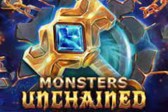 Revisión de la tragamonedas Monsters Unchained