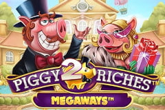 Piggy Riches 2 Megaways™