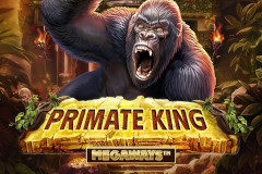 Primate King Megaways™