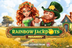 Rainbow Jackpots Megaways™