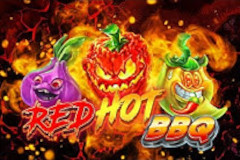 Revisión de la tragamonedas Red Hot BBQ