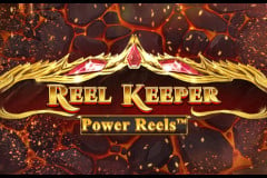 Revisión de la tragamonedas Reel Keeper Power Reels