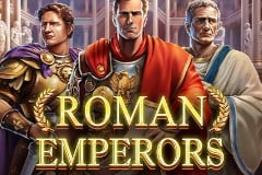 Roman Emperors