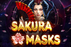 Sakura Masks