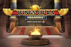 Wings of Ra Megaways™