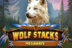 Wolf Stacks Megaways™