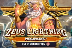 Zeus Lightning Megaways™