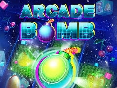 Bomba arcade