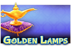 Golden Lamps