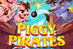 Tragamonedas Piggy Pirates