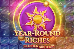 Year-Round Riches Clusterbuster