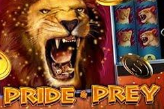 Pride & Prey