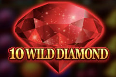 10 Wild Diamond