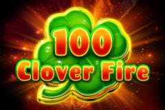 100 Clover Fire