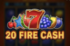 20 Fire Cash