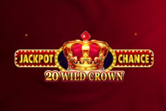 20 Wild Crown