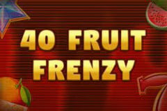 40 Fruit Frenzy