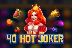 40 Hot Joker