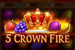 5 Crown Fire