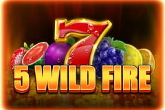 5 Wild Fire