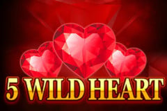 5 Wild Heart