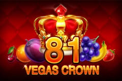 81 Vegas Crown