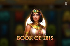 Book of Ibis