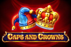 Caps and Crowns