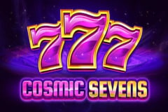 Cosmic Sevens