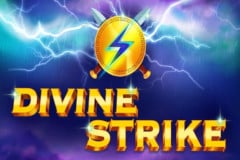 Divine Strike