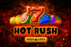 Hot Rush Fruit Lines