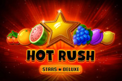 Hot Rush Stars Deluxe