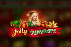 Jolly Presents