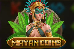 Mayan Coins